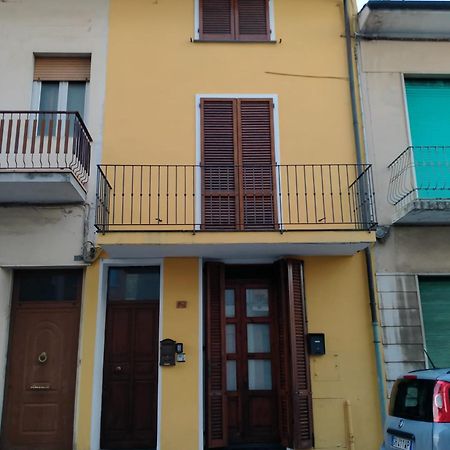 Vacanze Versilia Viareggio Ngoại thất bức ảnh