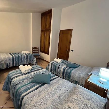 Vacanze Versilia Viareggio Ngoại thất bức ảnh
