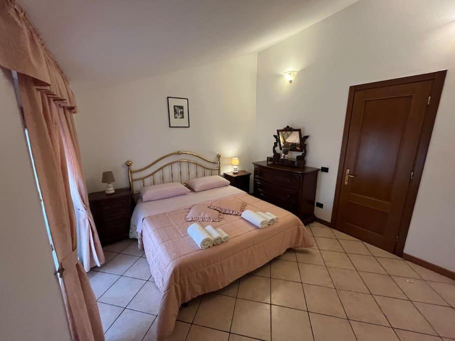 Vacanze Versilia Viareggio Ngoại thất bức ảnh