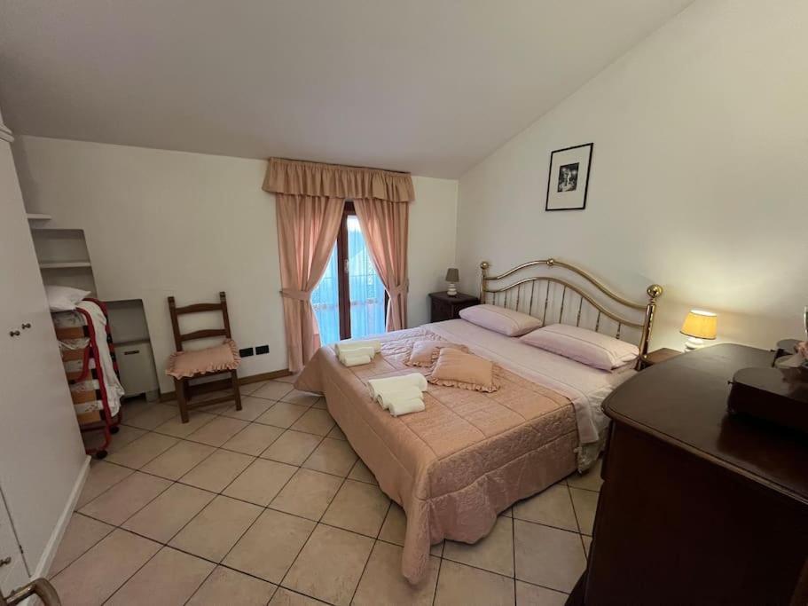 Vacanze Versilia Viareggio Ngoại thất bức ảnh