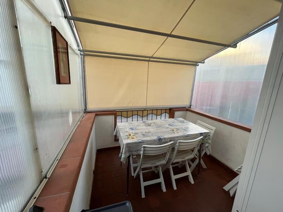 Vacanze Versilia Viareggio Ngoại thất bức ảnh