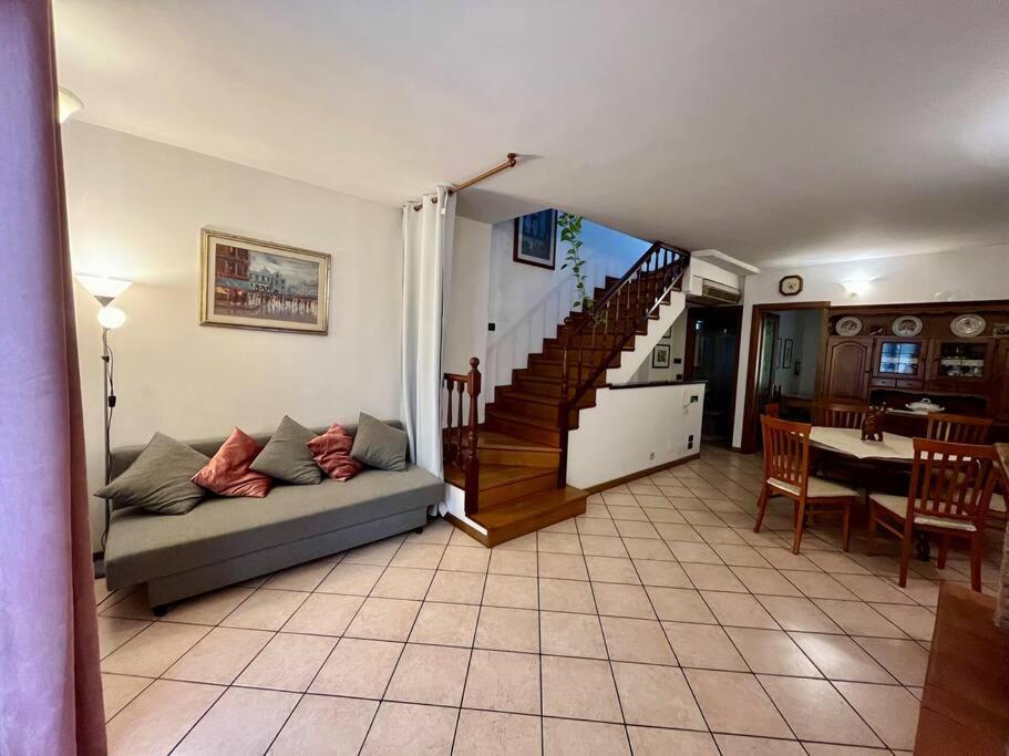 Vacanze Versilia Viareggio Ngoại thất bức ảnh