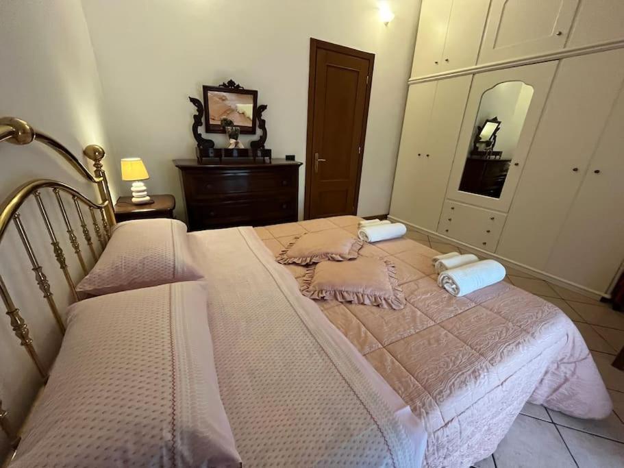 Vacanze Versilia Viareggio Ngoại thất bức ảnh