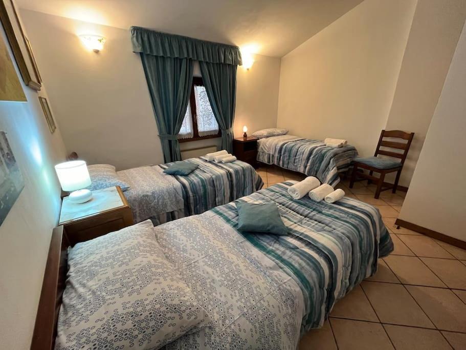 Vacanze Versilia Viareggio Ngoại thất bức ảnh