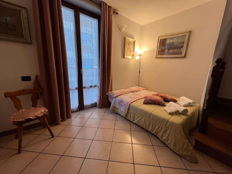Vacanze Versilia Viareggio Ngoại thất bức ảnh
