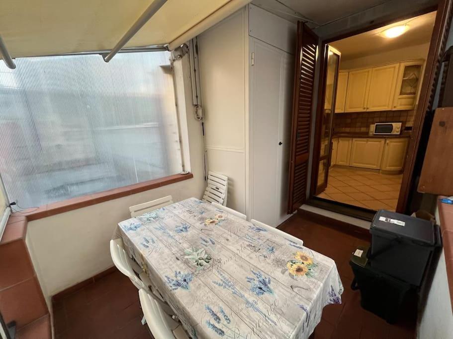 Vacanze Versilia Viareggio Ngoại thất bức ảnh