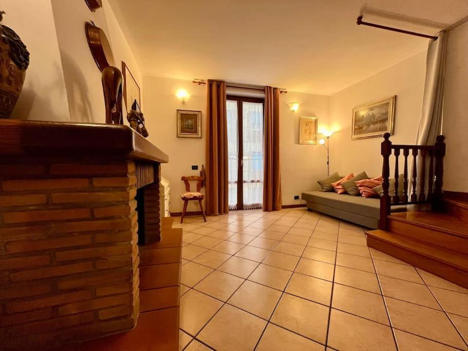 Vacanze Versilia Viareggio Ngoại thất bức ảnh