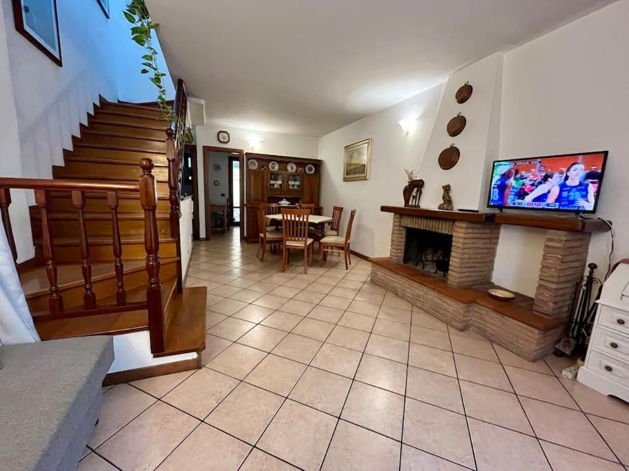 Vacanze Versilia Viareggio Ngoại thất bức ảnh